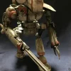 1/35 Lancelot (Resin kit Height 17cm) - Robot Battle V