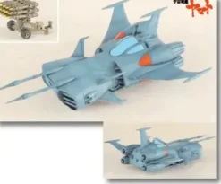 1/144 Landing Ship