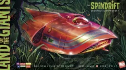1/64 Land of The Giants: Spindrift