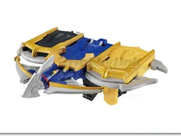 Land Sea Buster Set