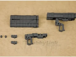 Large Missile Launcher Kit