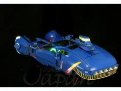 Laser Spinner Transkit (for Medicom Toys)