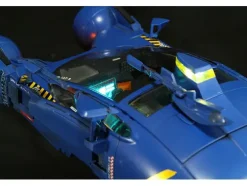 Laser Spinner Transkit (for Medicom Toys)