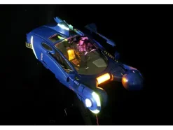 Laser Spinner Transkit (for Medicom Toys)