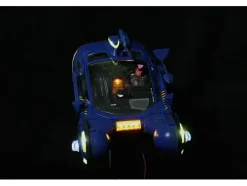 Laser Spinner Transkit (for Medicom Toys)