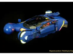 Laser Spinner Transkit (for Medicom Toys)