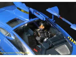 Laser Spinner Transkit (for Medicom Toys)