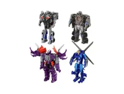 LASP Lost Age Series 4 Set