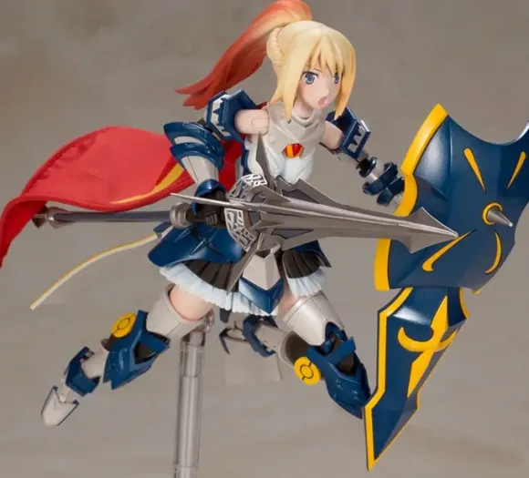 LBCS: Achilles Mikaduki Karina
