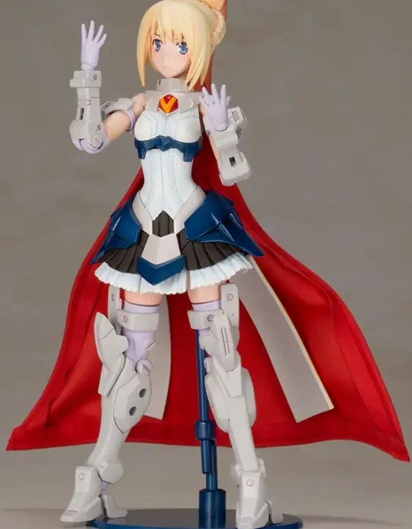 LBCS: Achilles Mikaduki Karina