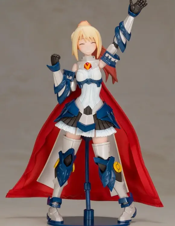 LBCS: Achilles Mikaduki Karina