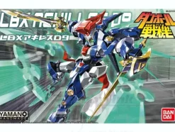 LBX Achiles D9