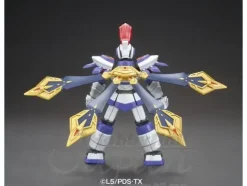 LBX Achilles II