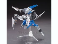 LBX Bal Sparos