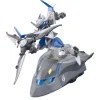 LBX Bal Sparos & RSII