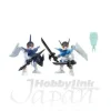 LBX Battle Custom Figure Set New LBX A & New LBX B