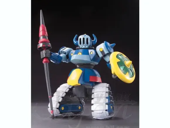 LBX Buld (Ban Yamano Costom)