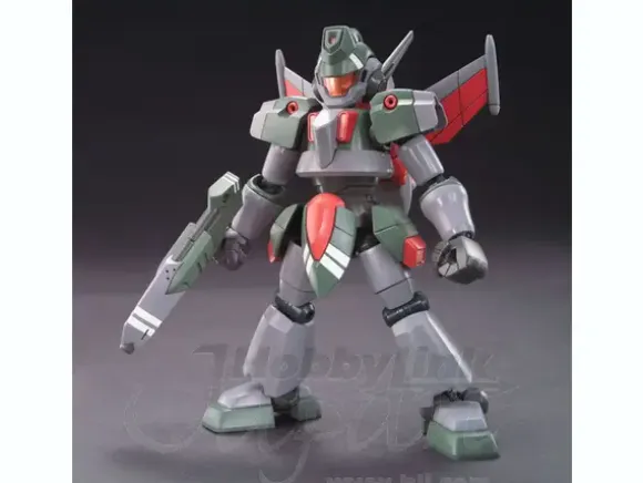 LBX Buster