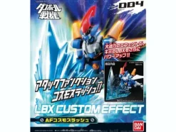 LBX Custom Effect #004