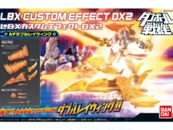 LBX Custom Effect #DX2
