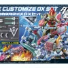 LBX Customize DX Set
