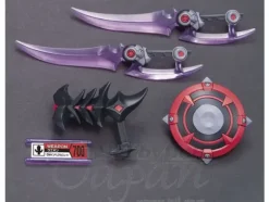 LBX Custom Weapon #016