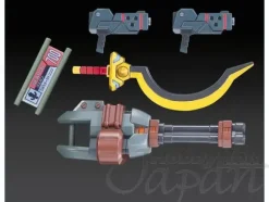 LBX Custom Weapon #010