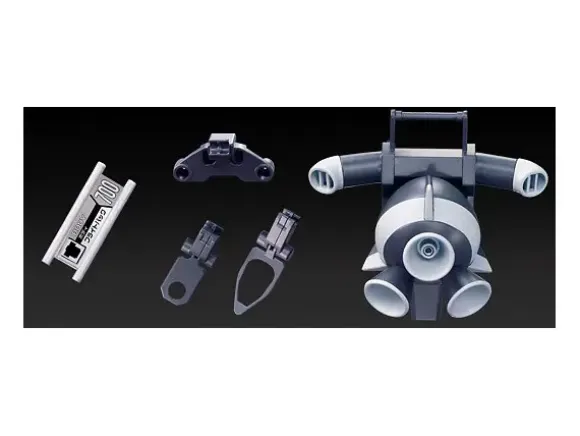 LBX Custom Weapon #009