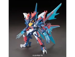 LBX D-Legivdia