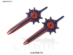 LBX D-Legivdia