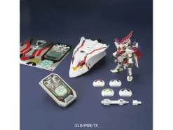 LBX Dot-Blastrizer & RS II