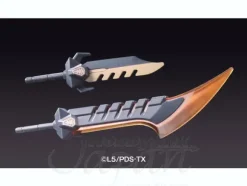 LBX Gaunta Izerufa