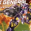 LBX General (Danball Senki)