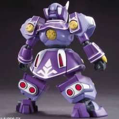 LBX General (Danball Senki)