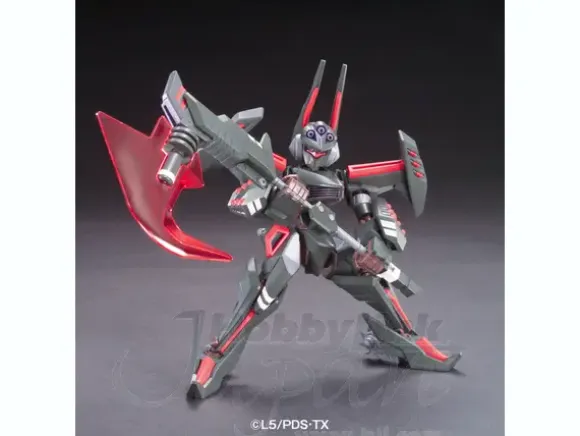 LBX Guruzeon
