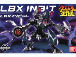 LBX Inbit