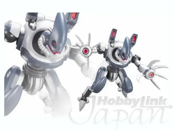 LBX Inbit