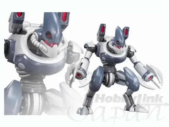 LBX Inbit