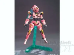 LBX Kunoichi