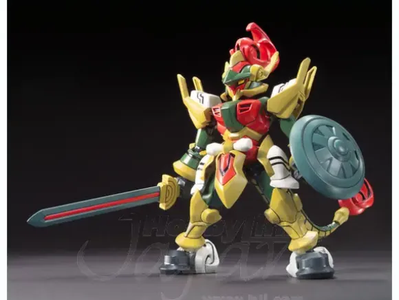 LBX Liu Bei