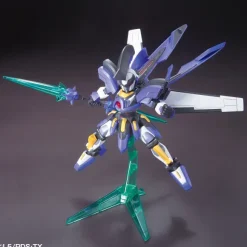 LBX Odin (Danball Senki)