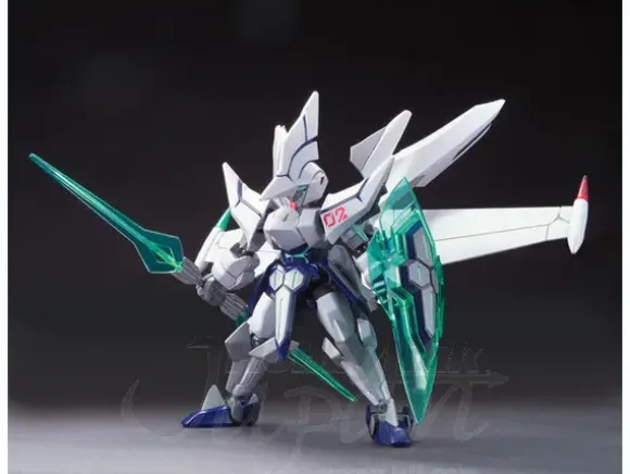 LBX Odin Mk-2