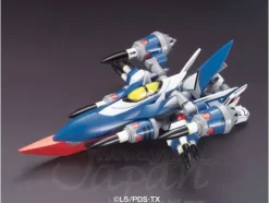 LBX Ohlegion