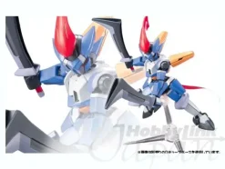 LBX Perseus