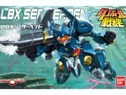 LBX Sea Serpent