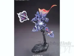 LBX The Emperor