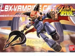 LBX Vampire Cat