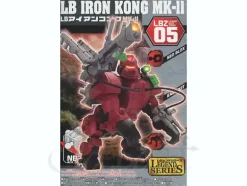 LBZ05 LB Iron Kong Mk.II