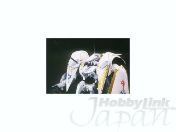1/100 LED Mirage "Babiron's"