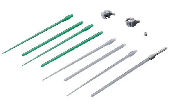 LED Sword Green Ver.